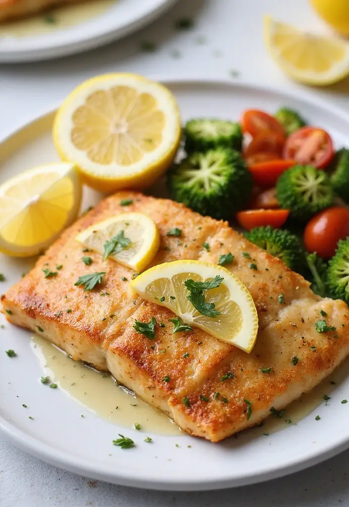 25 Air Fryer Seafood Recipes That Turn Out Crispy and Delicious 62 25 Air Fryer Seafood Recipes That Turn Out Crispy and Delicious - 12. Air Fryer Mahi Mahi