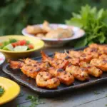 25 BBQ Seafood Recipes for Outdoor Grilling Fans