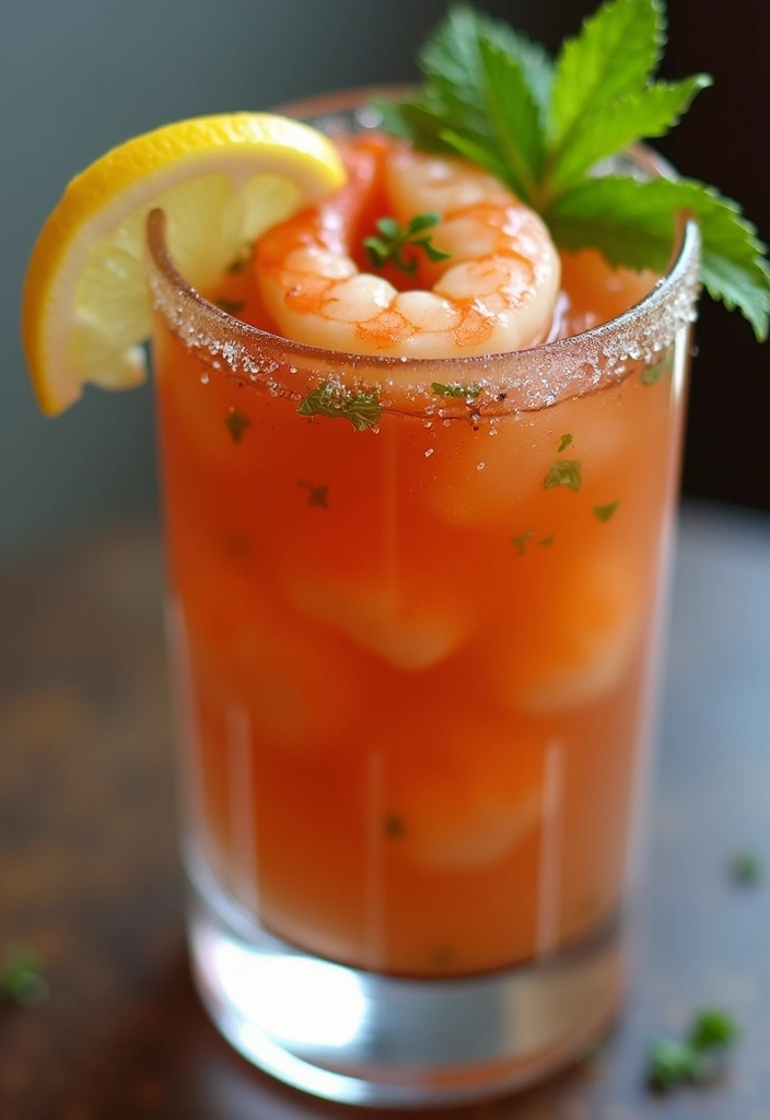 25 Best Seafood Platter Recipes for Elegant Gatherings 1 25 Best Seafood Platter Recipes for Elegant Gatherings - 1. Classic Shrimp Cocktail