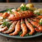 25 Best Seafood Platter Recipes for Elegant Gatherings