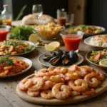 25+ Easy Seafood Recipes for a Crowd Everyone Will Love