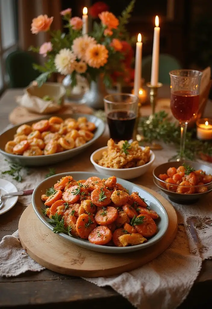 25+ Easy Seafood Recipes for a Crowd Everyone Will Love 158 25+ Easy Seafood Recipes for a Crowd Everyone Will Love - Conclusion