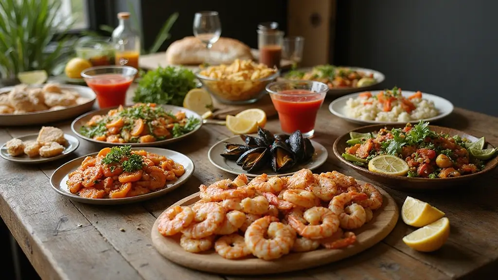 25+ Easy Seafood Recipes for a Crowd Everyone Will Love