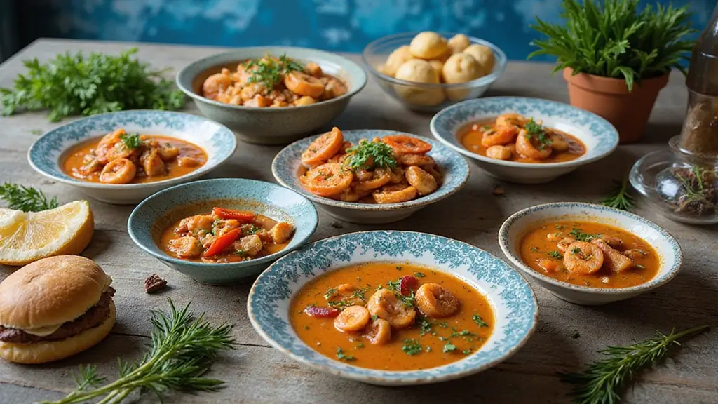 25 Instant Pot Seafood Recipes That Save Time and Effort