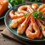 25 Keto Dinner Recipes with Seafood for Healthy Living