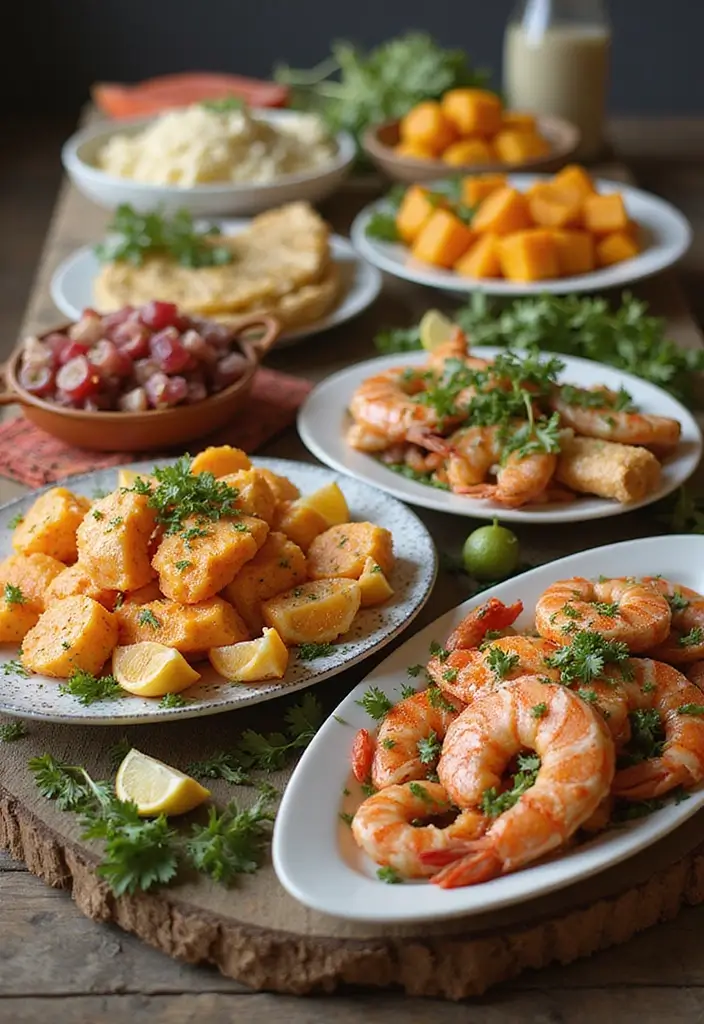 25 Keto Dinner Recipes with Seafood for Healthy Living 166 25 Keto Dinner Recipes with Seafood for Healthy Living - Conclusion