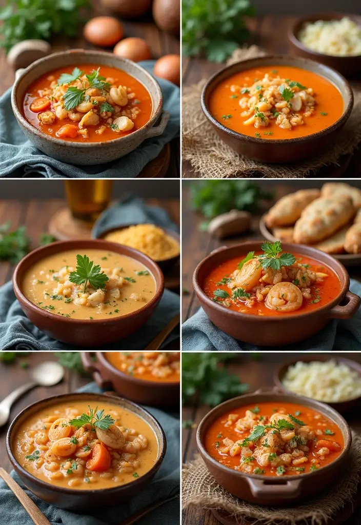 25 Keto Seafood Soup Recipes for a Comforting Bowl 154 25 Keto Seafood Soup Recipes for a Comforting Bowl - Conclusion