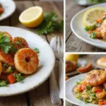 25 Low Carb Seafood Recipes That Don’t Sacrifice Flavor