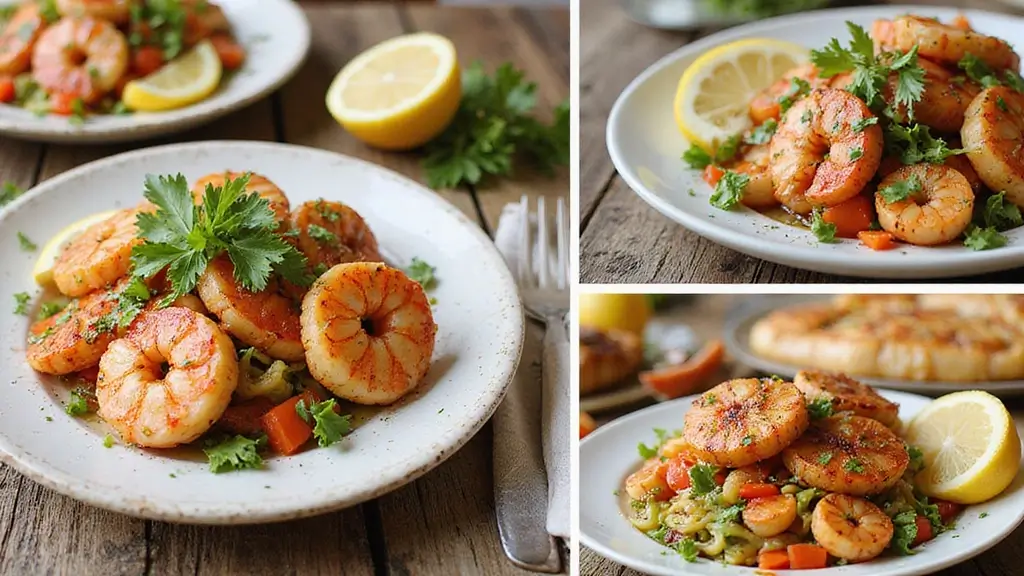 25 Low Carb Seafood Recipes That Don’t Sacrifice Flavor