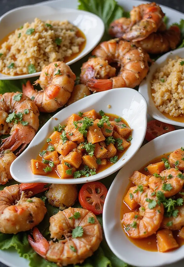 25 Low Sodium Seafood Recipes for Heart-Healthy Eating 174 25 Low Sodium Seafood Recipes for Heart-Healthy Eating - Conclusion