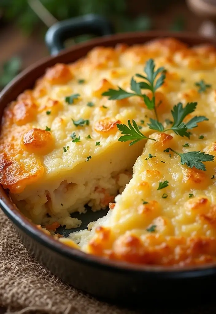 25 Seafood Comfort Food Recipes for Cozy Nights In 80 25 Seafood Comfort Food Recipes for Cozy Nights In - 14. Fish Pie