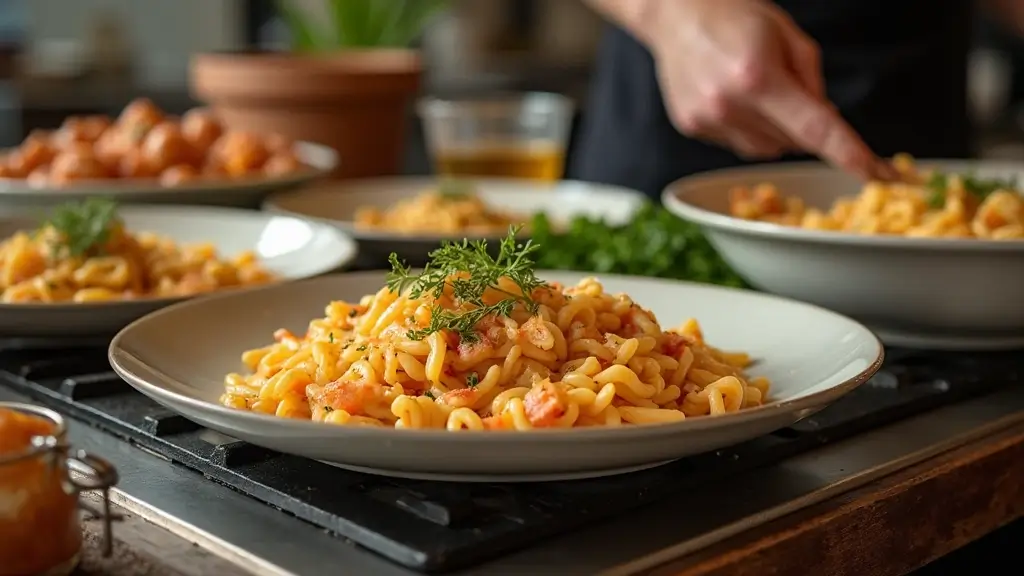 25 Seafood Comfort Food Recipes for Cozy Nights In