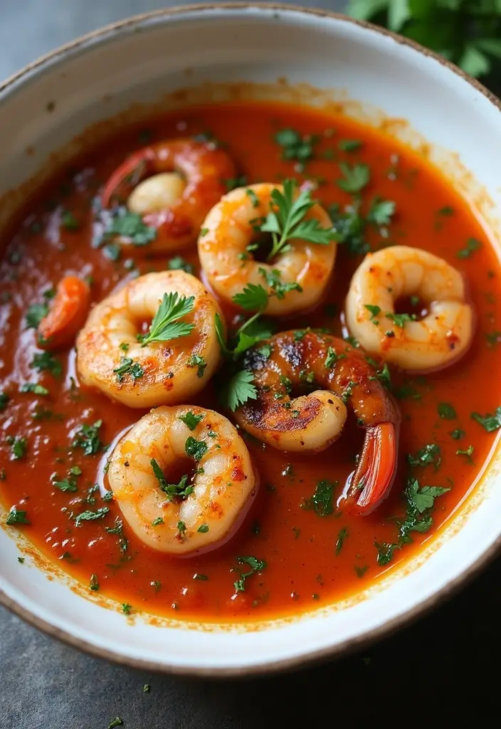 25 Seafood Dipping Sauce Recipes to Elevate Any Dish 118 25 Seafood Dipping Sauce Recipes to Elevate Any Dish - 20. Italian Herb Infused Sauce
