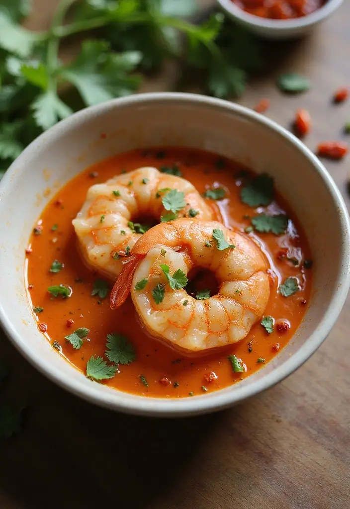 25 Seafood Dipping Sauce Recipes to Elevate Any Dish 130 25 Seafood Dipping Sauce Recipes to Elevate Any Dish - 22. Sweet Chili Sauce