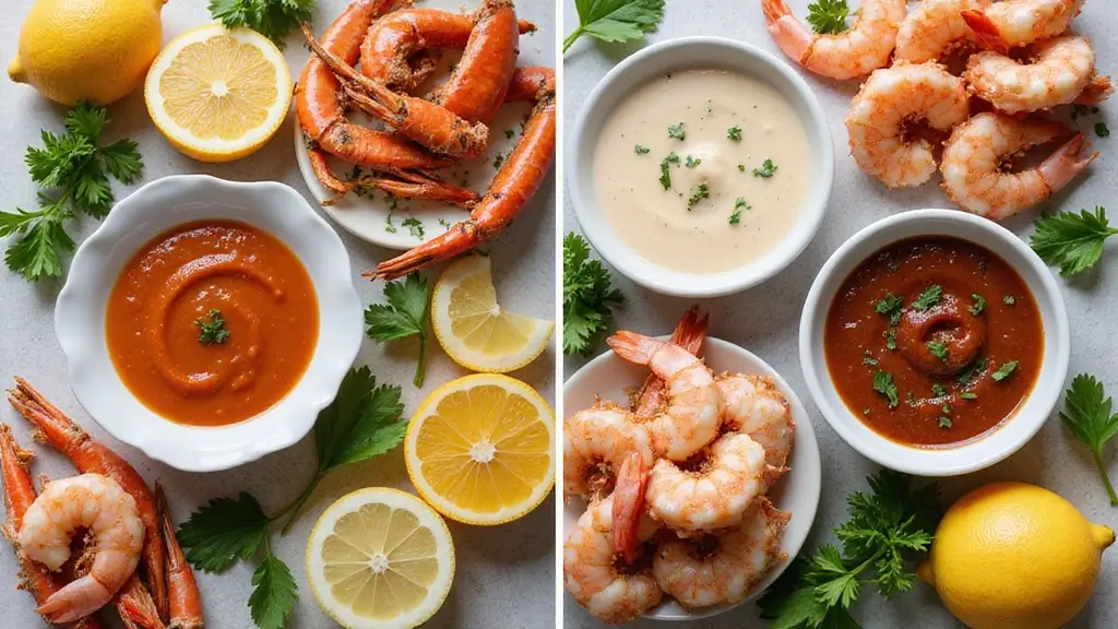 25 Seafood Dipping Sauce Recipes to Elevate Any Dish