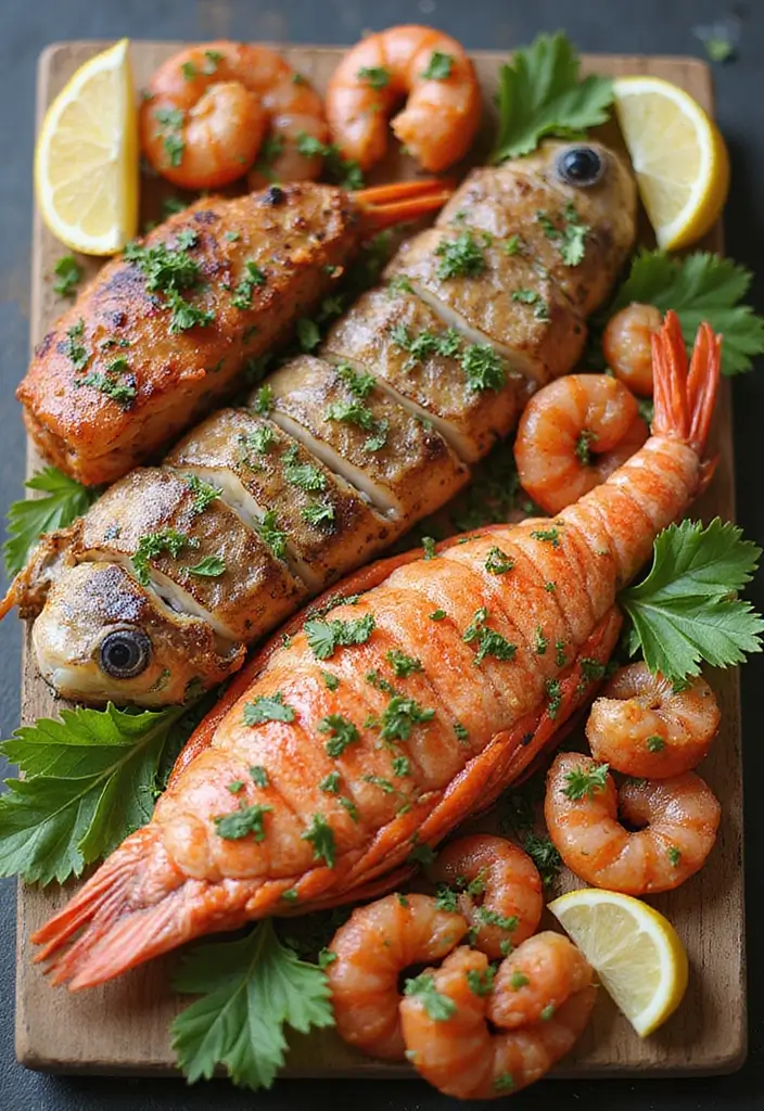 25 Seafood Dish Recipes Perfect for Home Cooks - Conclusion