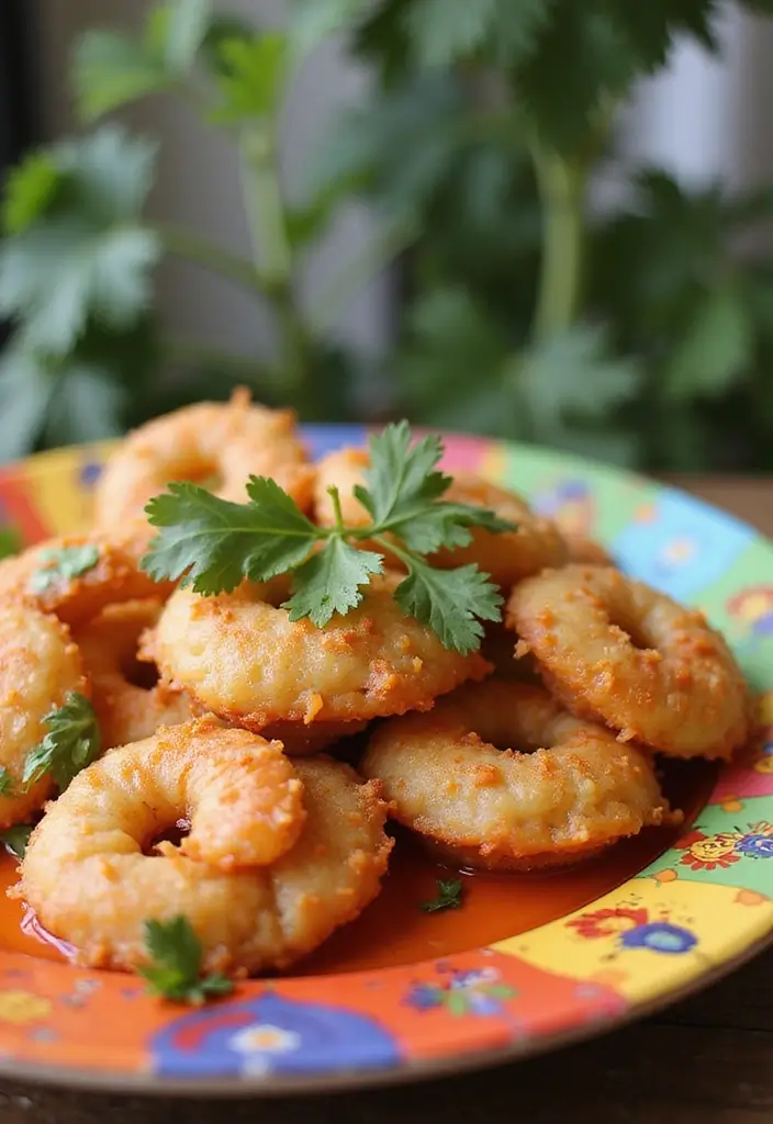 25 Seafood Puff Pastry Recipes That Impress Every Guest 117 25 Seafood Puff Pastry Recipes That Impress Every Guest - 19. Thai Shrimp and Coconut Puffs