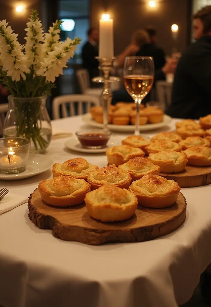 25 Seafood Puff Pastry Recipes That Impress Every Guest 156 25 Seafood Puff Pastry Recipes That Impress Every Guest - Conclusion
