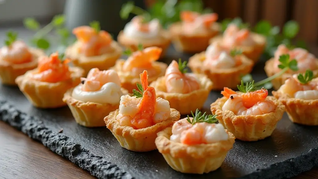 25 Seafood Puff Pastry Recipes That Impress Every Guest
