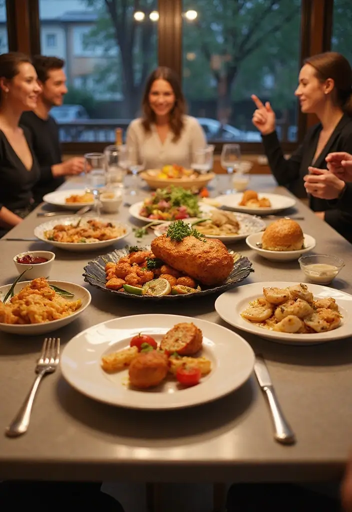 25 Seafood Recipes for a Crowd That Are Easy to Serve 154 25 Seafood Recipes for a Crowd That Are Easy to Serve - Conclusion