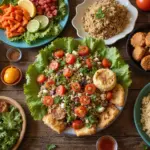 26 Mediterranean Diet Recipes with No Seafood Options