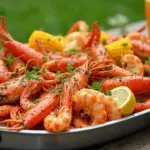 26 Seafood Boil Recipes and Sauces for Your Next Feast