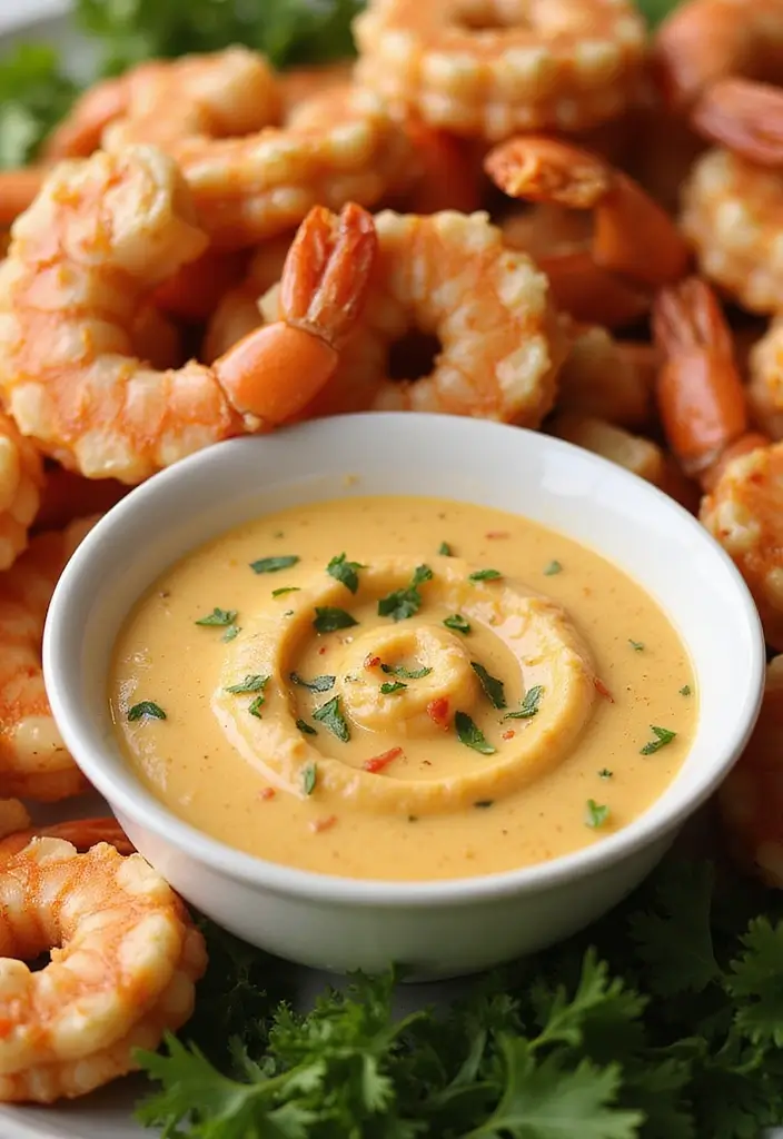 26 Seafood Boil Recipes and Sauces for Your Next Feast - 20. Spicy Remoulade Sauce