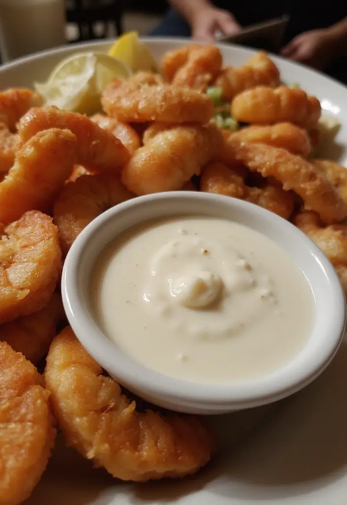 26 Seafood Boil Recipes and Sauces for Your Next Feast - 26. Classic Tartar Sauce