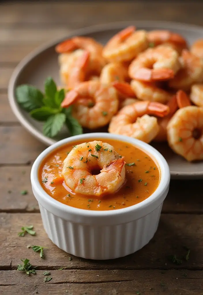 26 Seafood Boil Recipes and Sauces for Your Next Feast - 3. Shrimp Boil Sauce