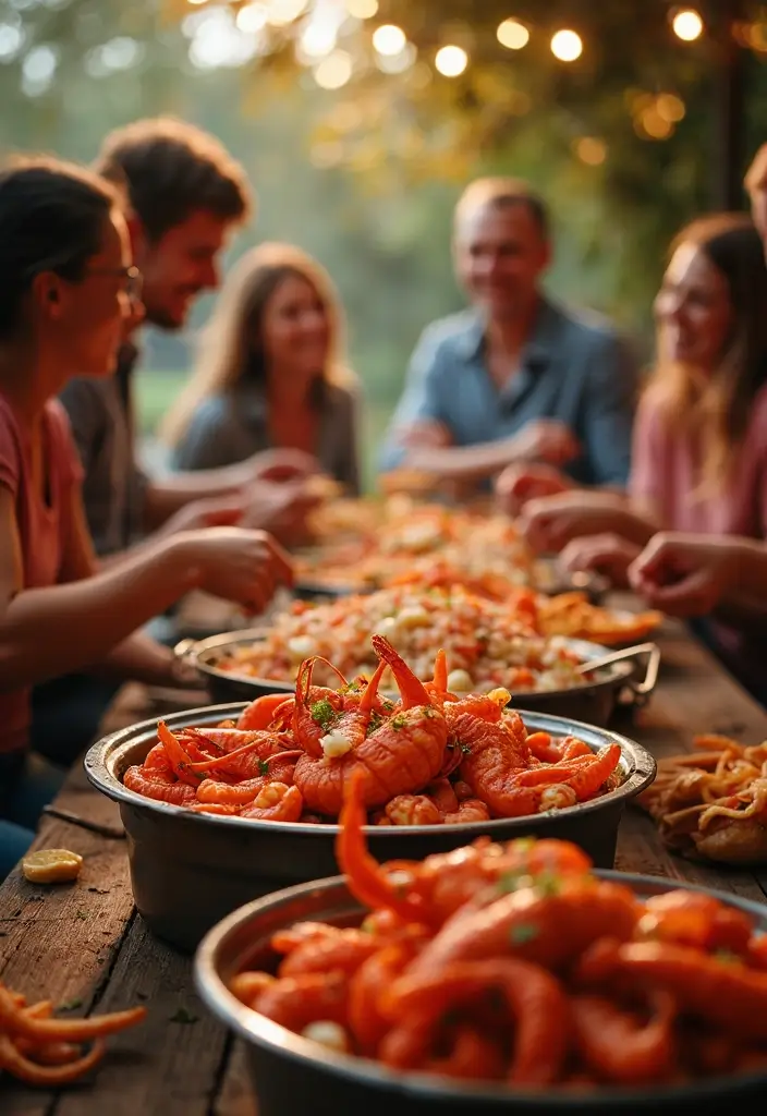 26 Seafood Boil Recipes and Sauces for Your Next Feast - Conclusion
