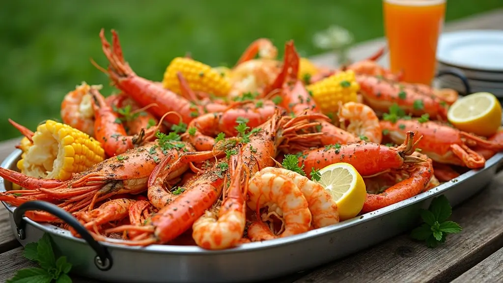 26 Seafood Boil Recipes and Sauces for Your Next Feast