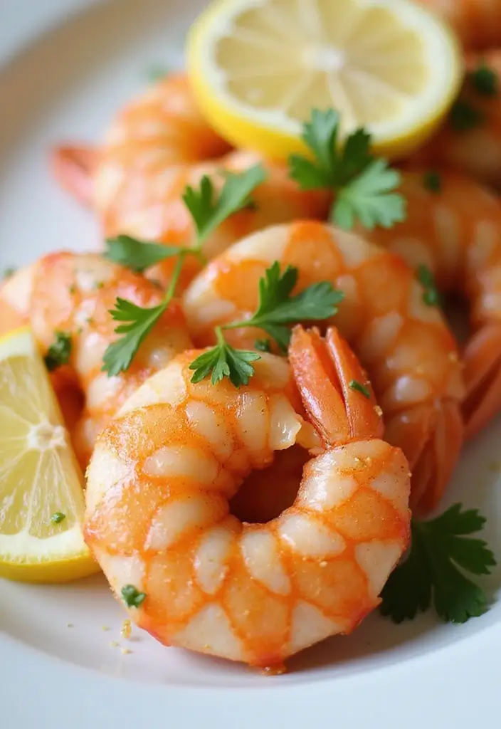 26 Sous Vide Seafood Recipes for Restaurant-Level Results 1 26 Sous Vide Seafood Recipes for Restaurant-Level Results - 1. Lemon Garlic Butter Sous Vide Shrimp