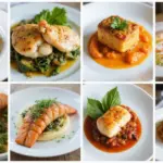 26 Sous Vide Seafood Recipes for Restaurant-Level Results