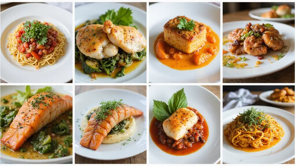 26 Sous Vide Seafood Recipes for Restaurant-Level Results