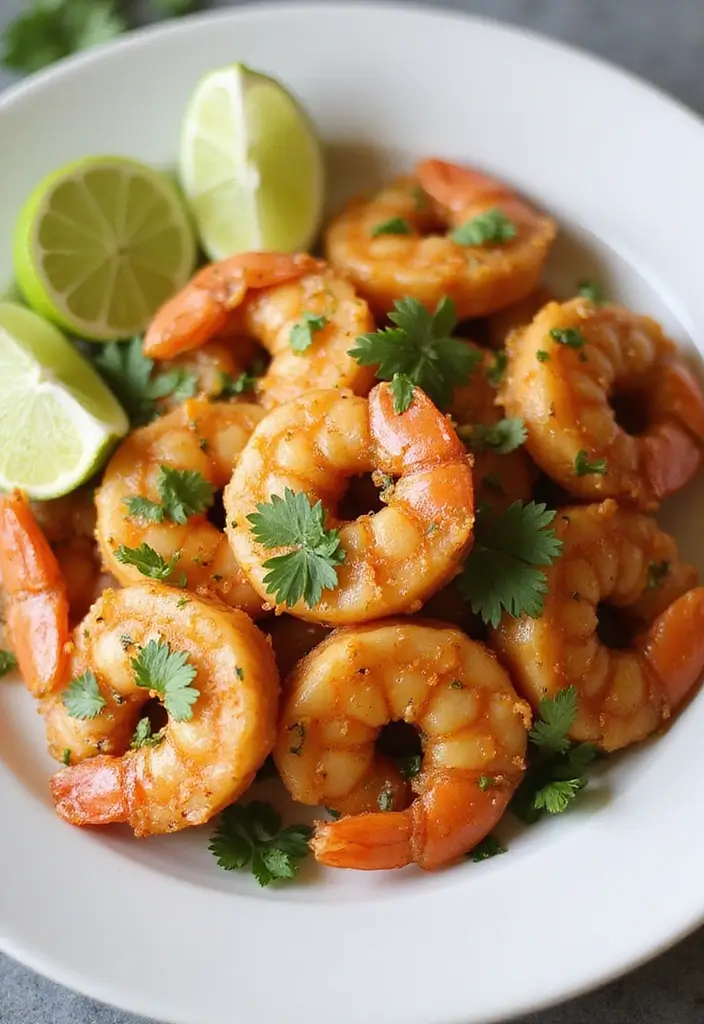 27 Aldi Seafood Mix Recipes That Taste Gourmet 78 27 Aldi Seafood Mix Recipes That Taste Gourmet - 12. Thai Garlic Butter Shrimp