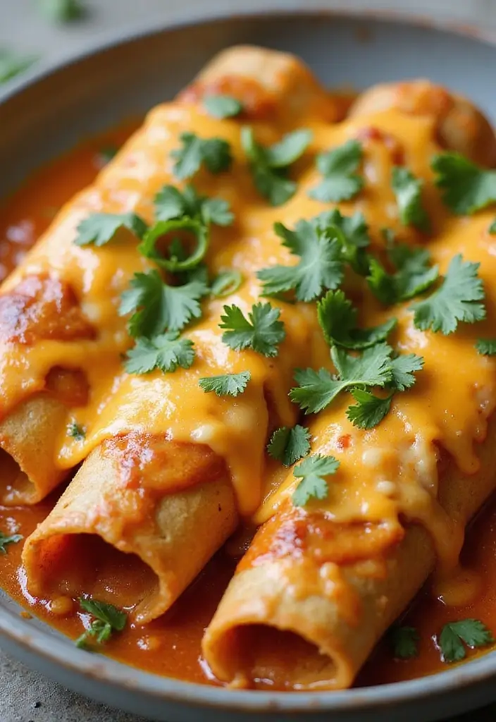 27 Aldi Seafood Mix Recipes That Taste Gourmet 90 27 Aldi Seafood Mix Recipes That Taste Gourmet - 14. Seafood Enchiladas