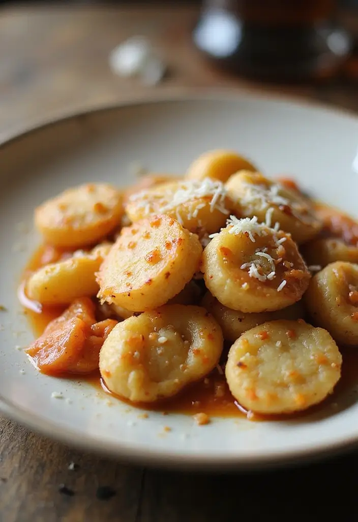 27 Aldi Seafood Mix Recipes That Taste Gourmet 122 27 Aldi Seafood Mix Recipes That Taste Gourmet - 20. Seafood Gnocchi