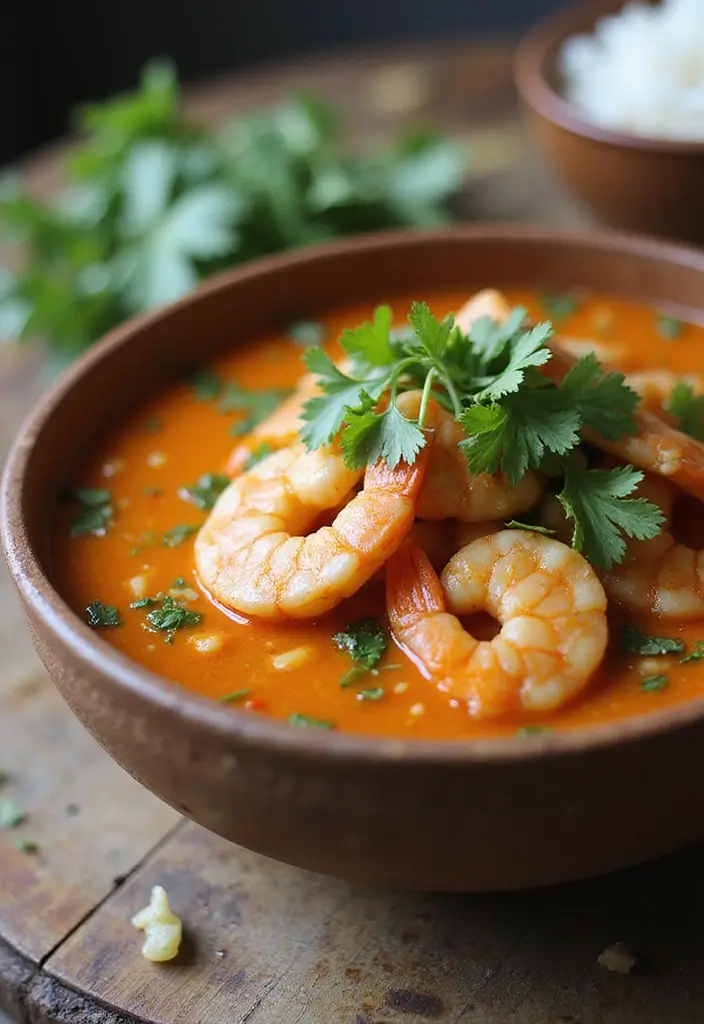 27 Aldi Seafood Mix Recipes That Taste Gourmet 43 27 Aldi Seafood Mix Recipes That Taste Gourmet - 7. Thai Coconut Shrimp Soup