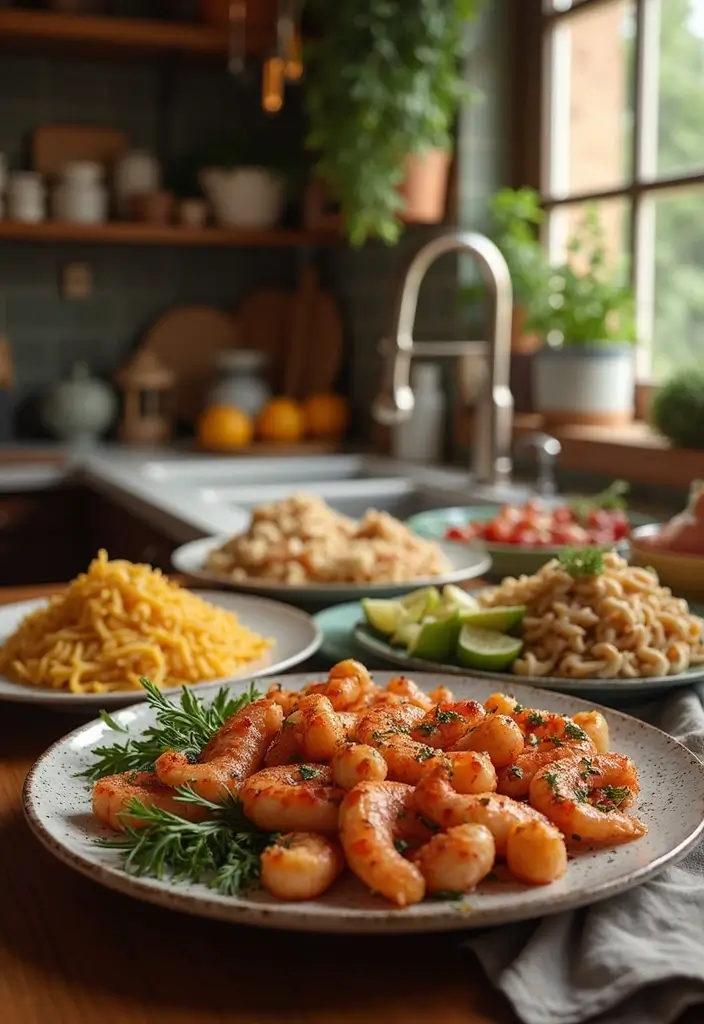 27 Aldi Seafood Mix Recipes That Taste Gourmet 174 27 Aldi Seafood Mix Recipes That Taste Gourmet - Conclusion