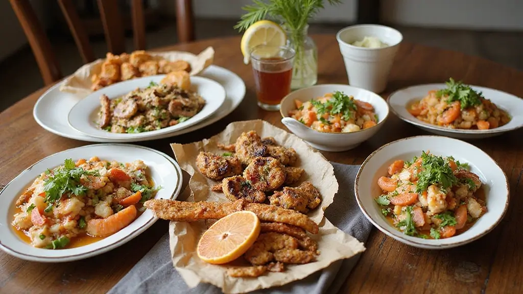 27 Aldi Seafood Mix Recipes That Taste Gourmet
