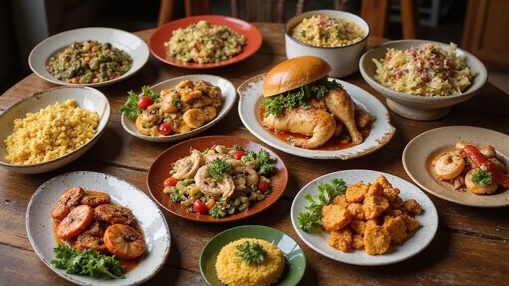 27 Chicken and Seafood Recipes That Actually Work
