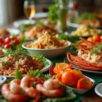 27 Easy Dinner Recipes Featuring Fresh Seafood