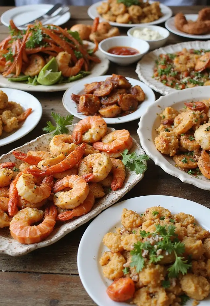 27 Gluten Free Seafood Recipes for a Healthy Lifestyle 170 27 Gluten Free Seafood Recipes for a Healthy Lifestyle - Conclusion