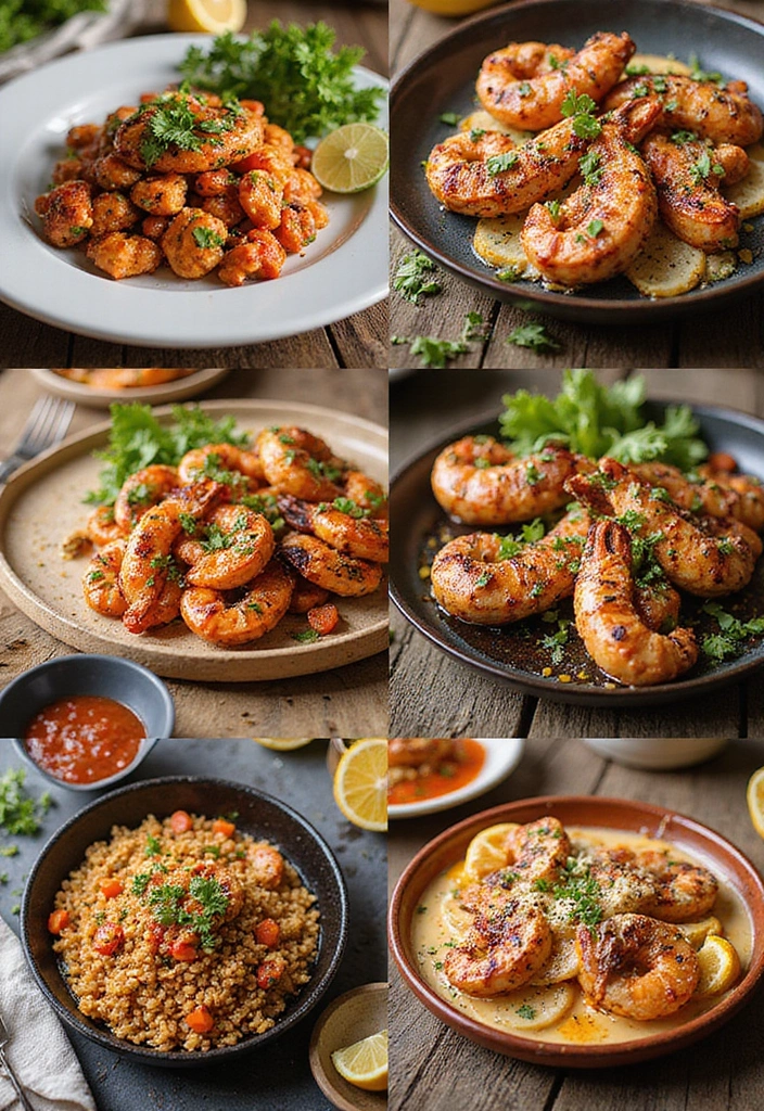 27 Pellet Grill Seafood Recipes for Smoky Flavor Lovers - Conclusion