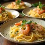 27 Seafood Fettuccine Alfredo Recipes for Creamy Perfection