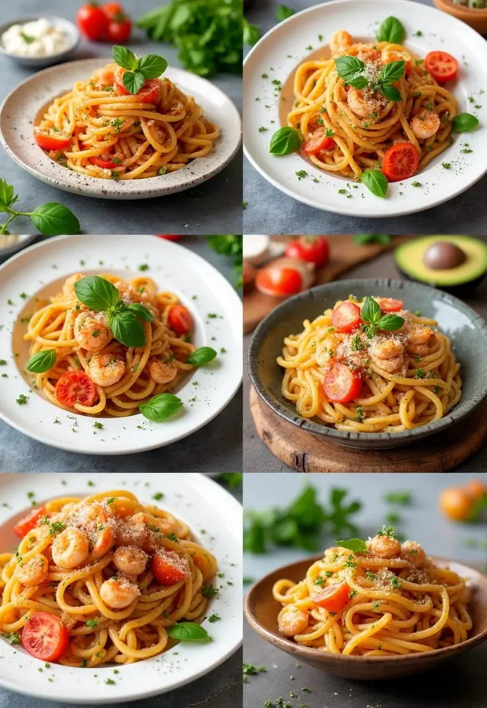 27 Seafood Pasta Recipes That Are Simple Yet Stunning 176 27 Seafood Pasta Recipes That Are Simple Yet Stunning - Conclusion