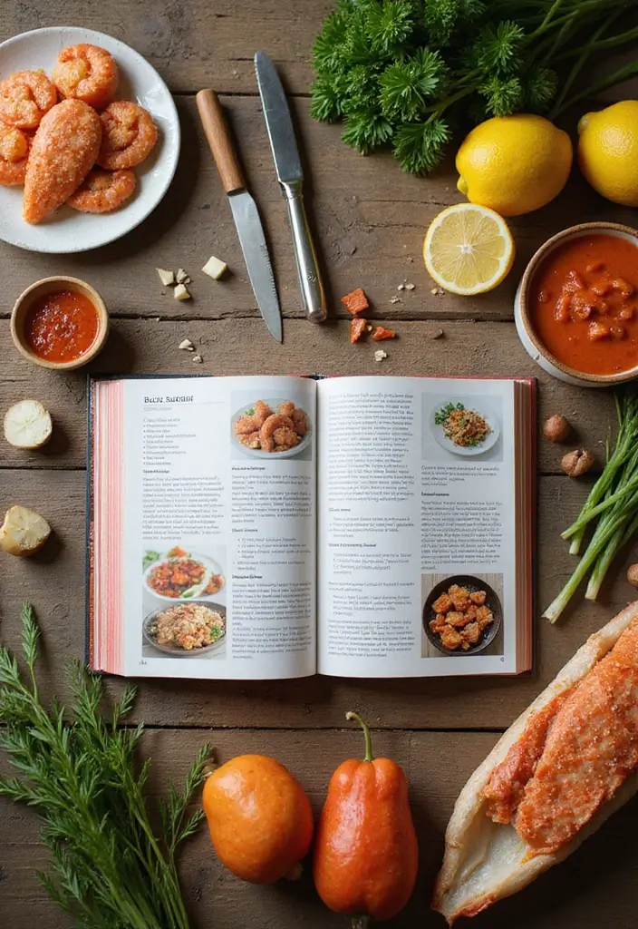 29 Seafood Dinner Recipes That Never Fail 190 29 Seafood Dinner Recipes That Never Fail - Conclusion