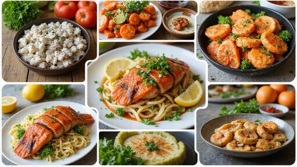 29 Seafood Dinner Recipes That Never Fail