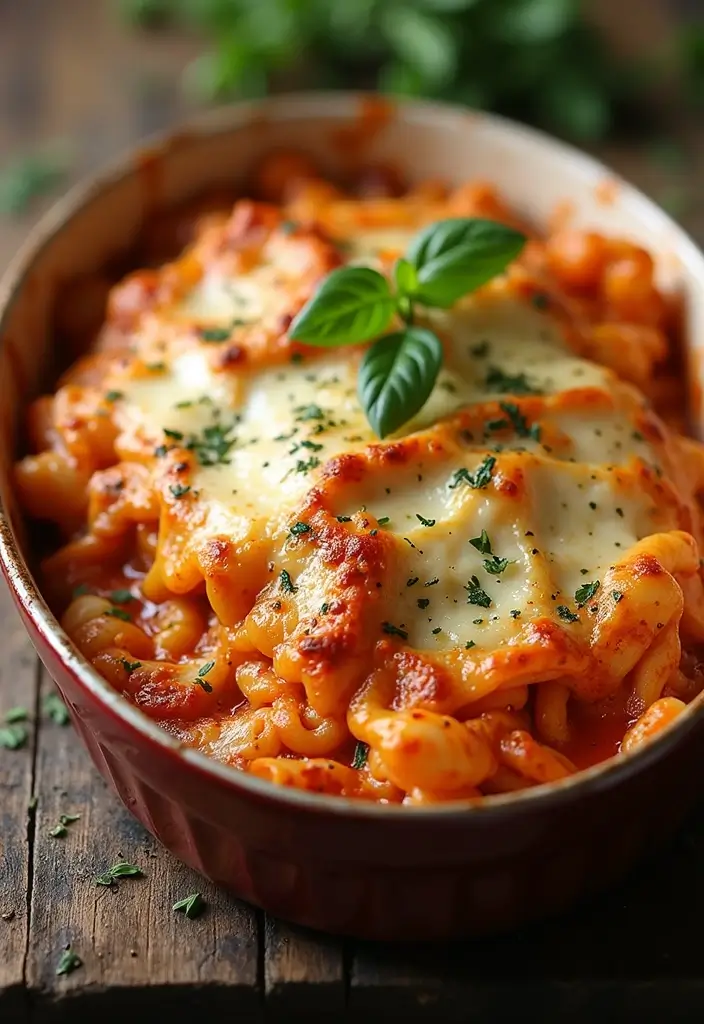 29 Seafood Pasta Bake Recipes for Cozy Family Dinners 78 29 Seafood Pasta Bake Recipes for Cozy Family Dinners - 14. Baked Seafood Lasagna