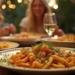 29 Seafood Pasta Bake Recipes for Cozy Family Dinners